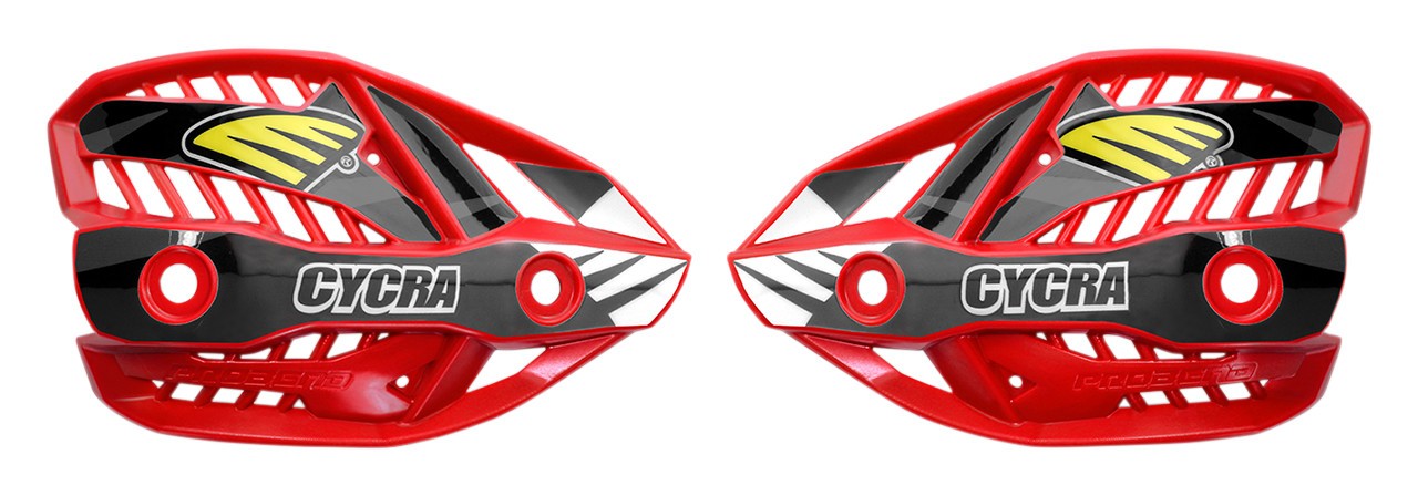 Cycra Probend Ultra Handshields N/A