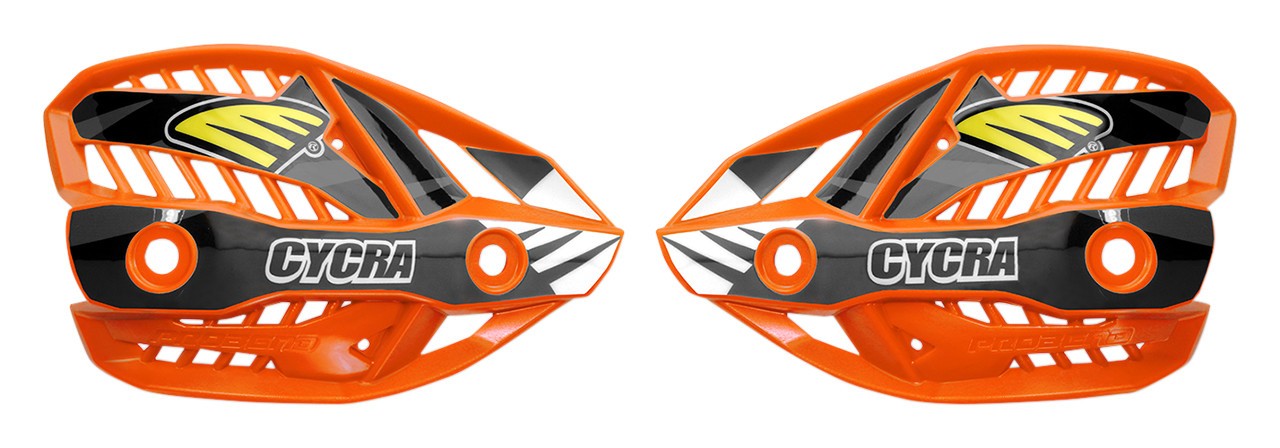 Cycra Probend Ultra Handshields N/A