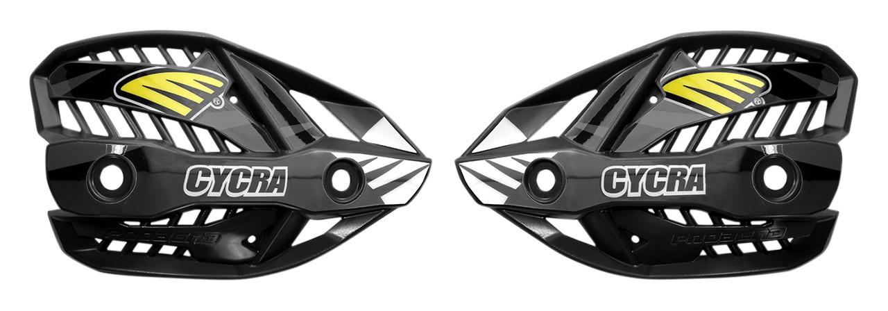 Cycra Probend Ultra Handshields N/A