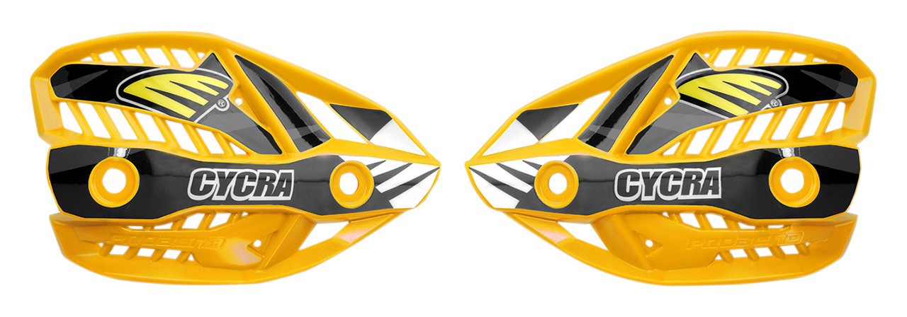 Cycra Probend Ultra Handshields N/A