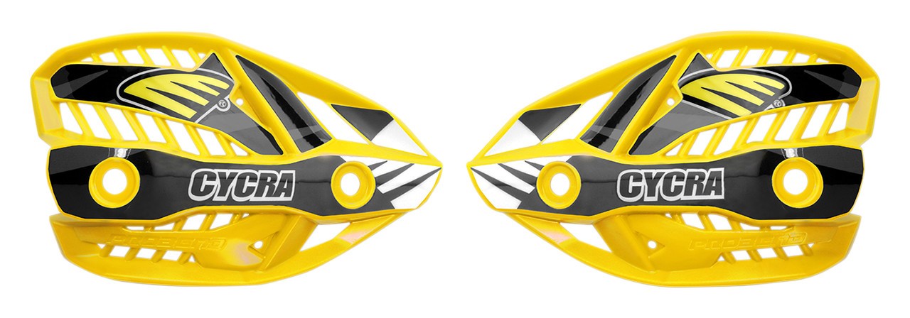 Cycra Probend Ultra Handshields N/A