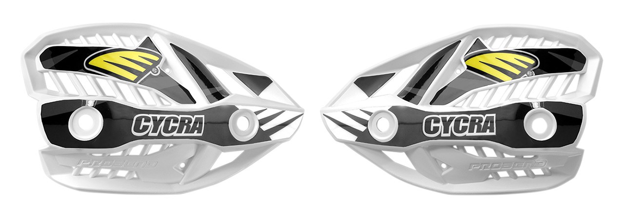 Cycra Probend Ultra Handshields N/A