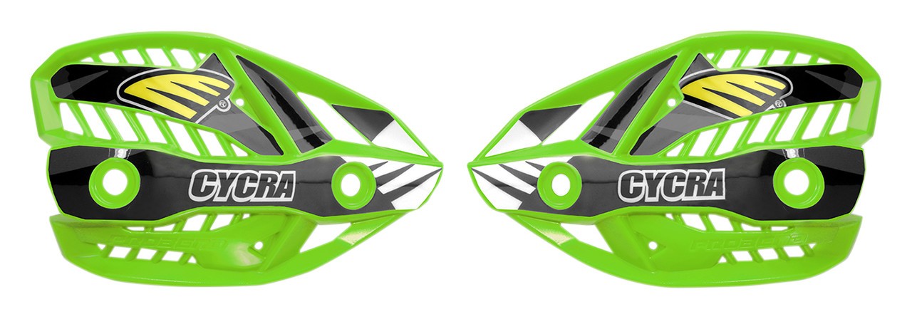 Cycra Probend Ultra Handshields N/A
