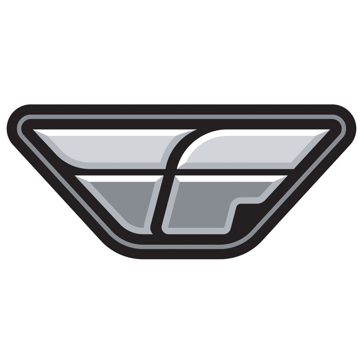 Fly Racing F-Wing Van / Trailer Decal