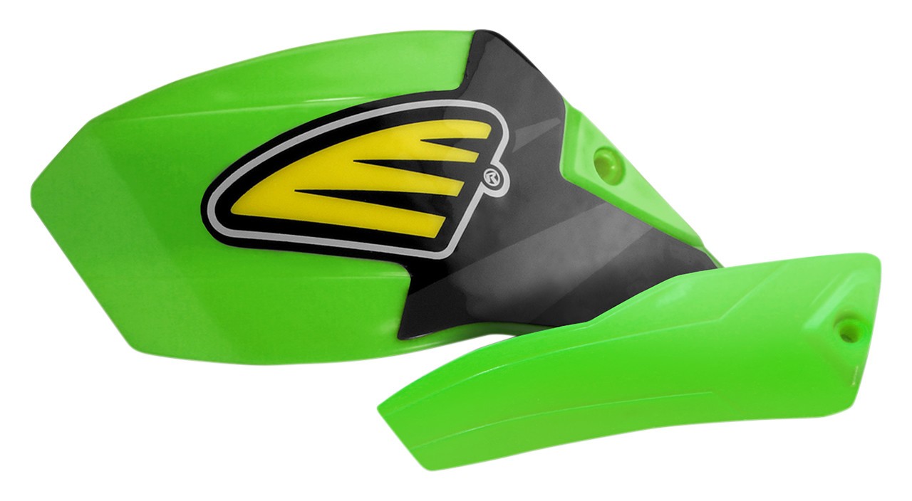 Cycra CRM Ultra Handshield Covers N/A