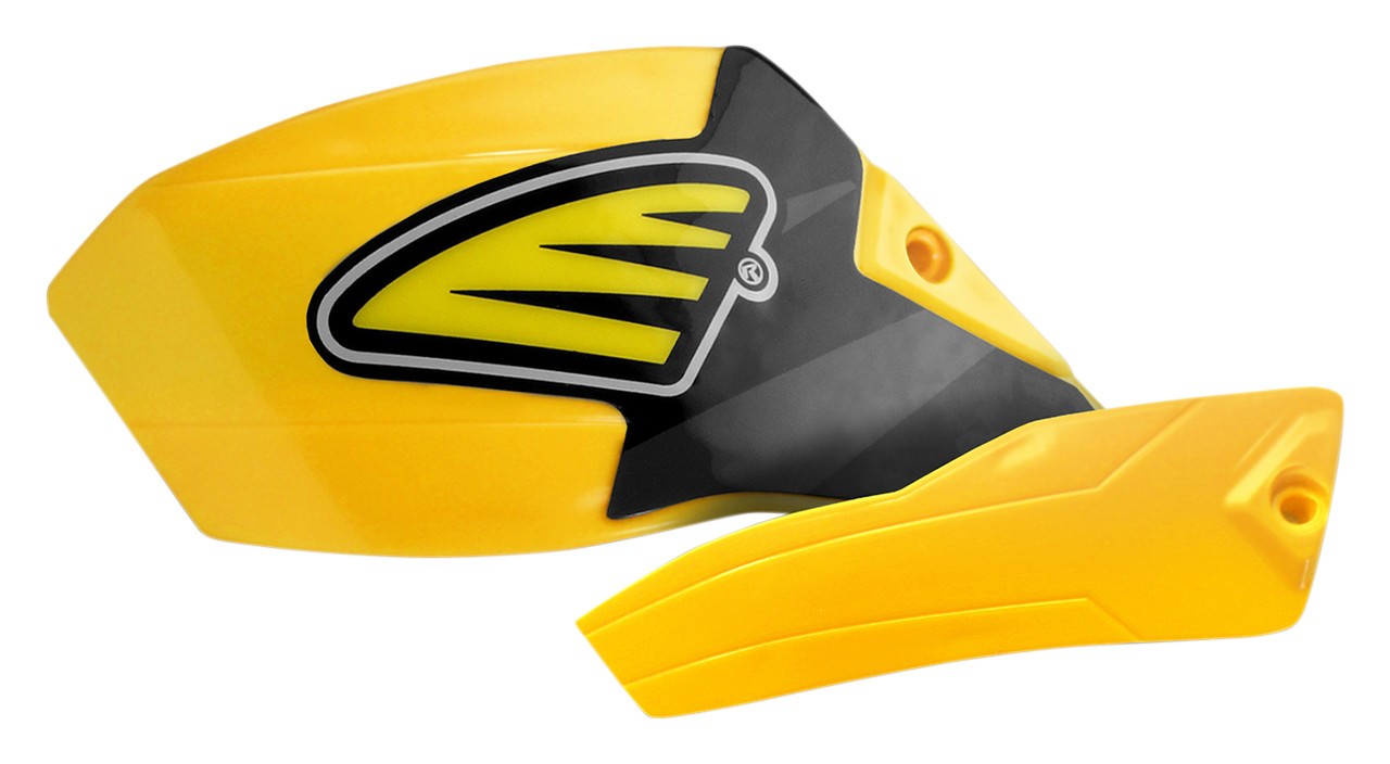 Cycra CRM Ultra Handshield Covers N/A