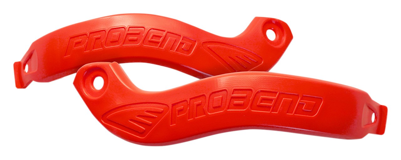 Cycra Probend CRM Ultra Abrasion Guards N/A