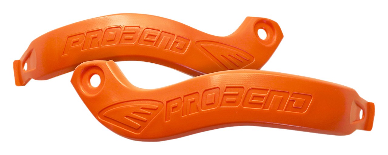 Cycra Probend CRM Ultra Abrasion Guards N/A