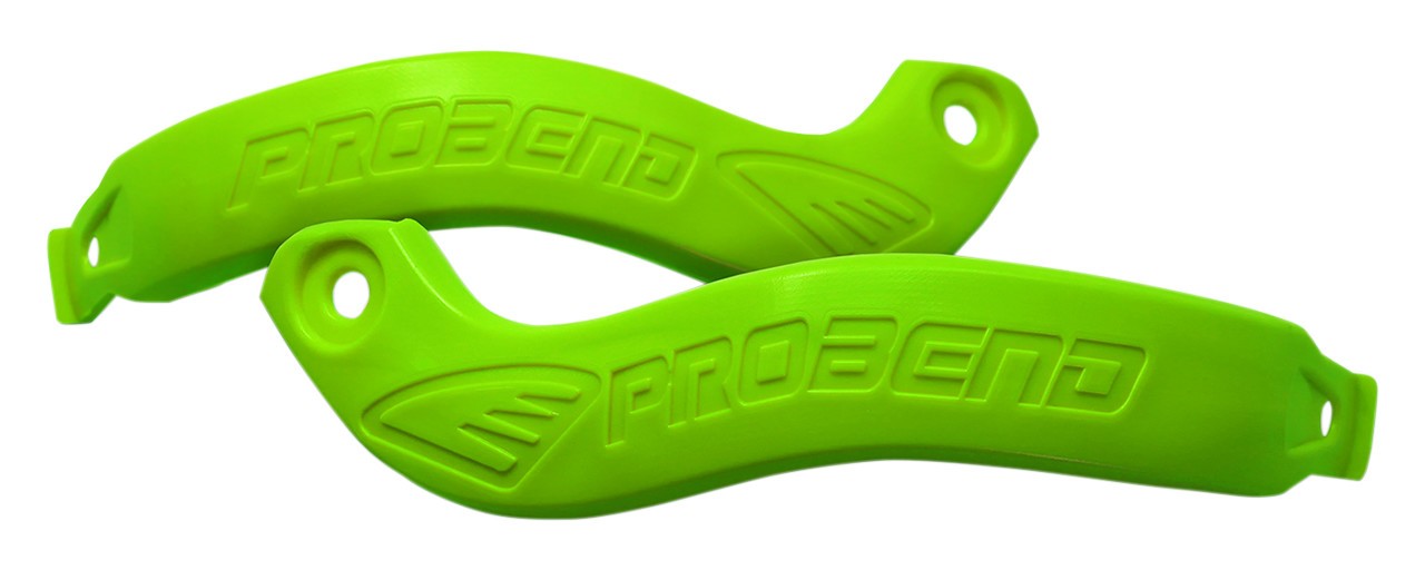 Cycra Probend CRM Ultra Abrasion Guards N/A