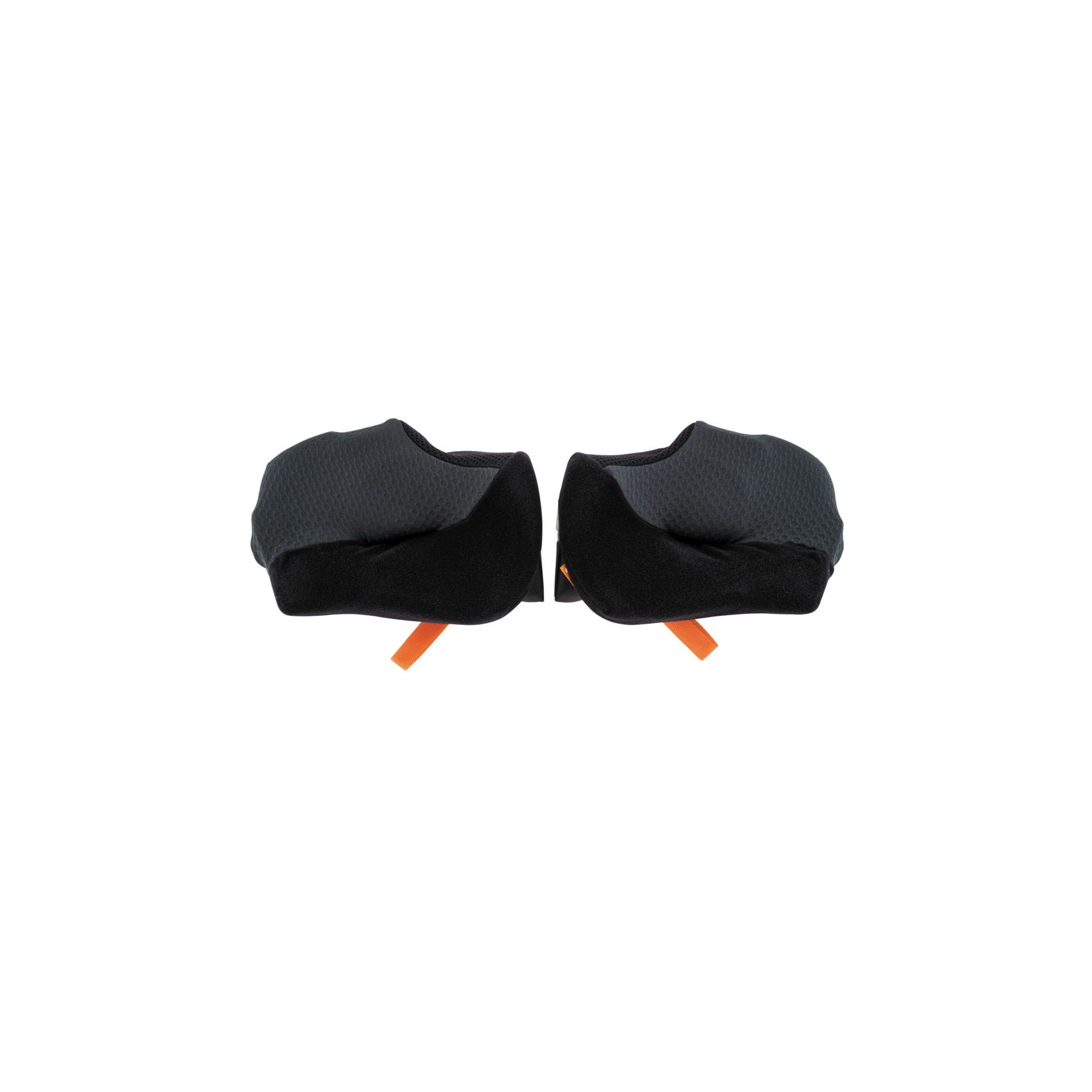 Arai Defiant Cheek Pads (20MM and 25MM)