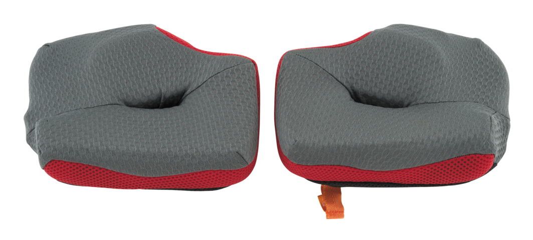 Arai VX Pro 4 Cheek Pads 35MM