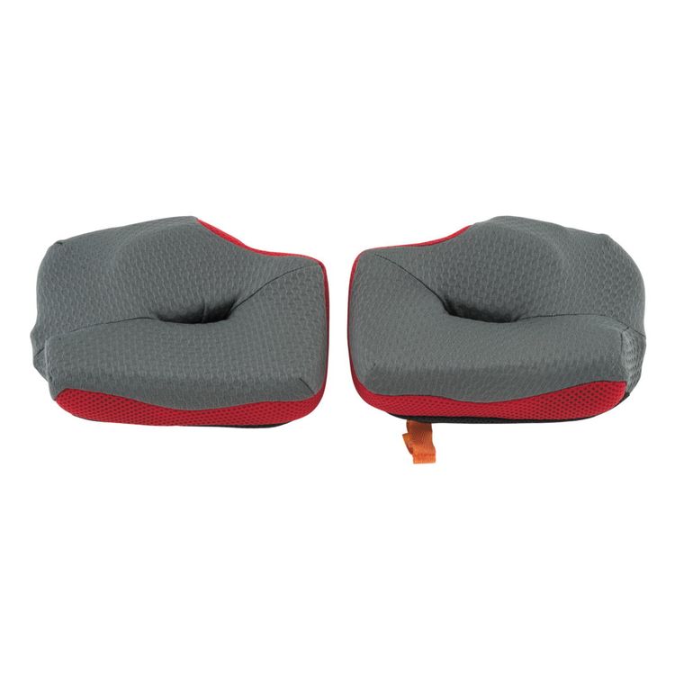Arai VX Pro 4 Cheek Pads 30MM