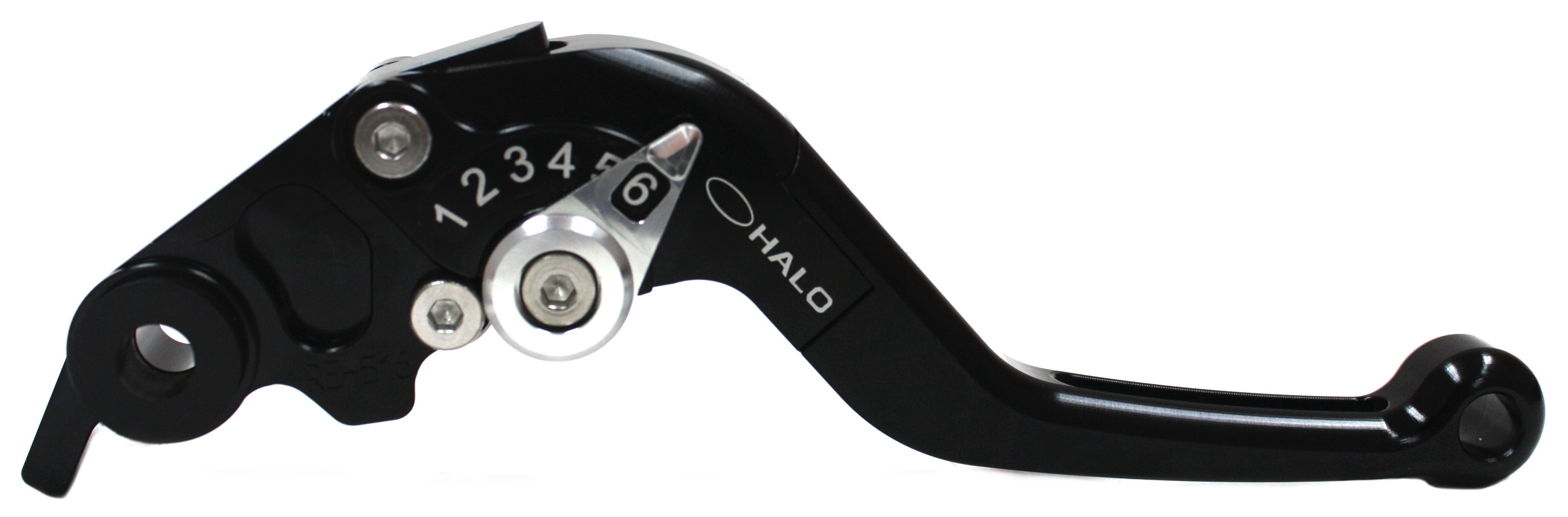 formula r1 brake lever