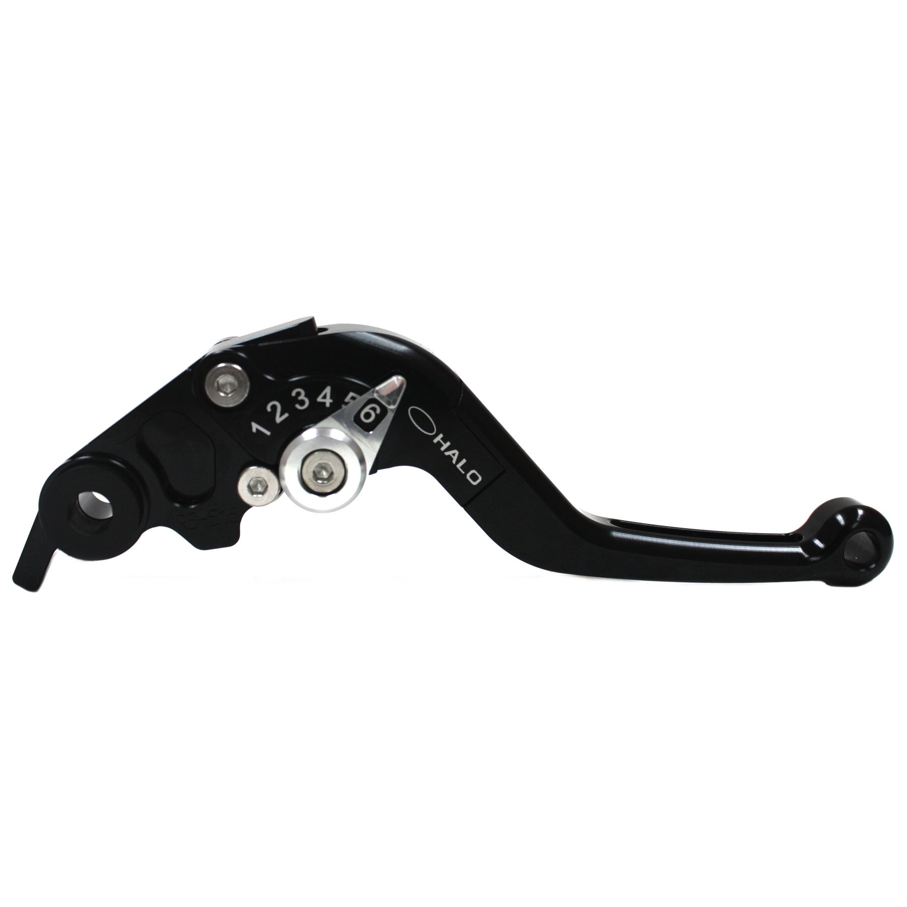 Driven Racing Halo Brake Lever BMW S1000RR 2009-2014