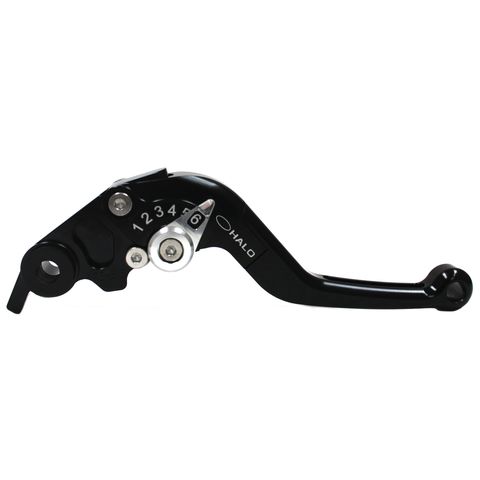 Driven Racing Halo Brake Lever BMW S1000RR 2009-2014