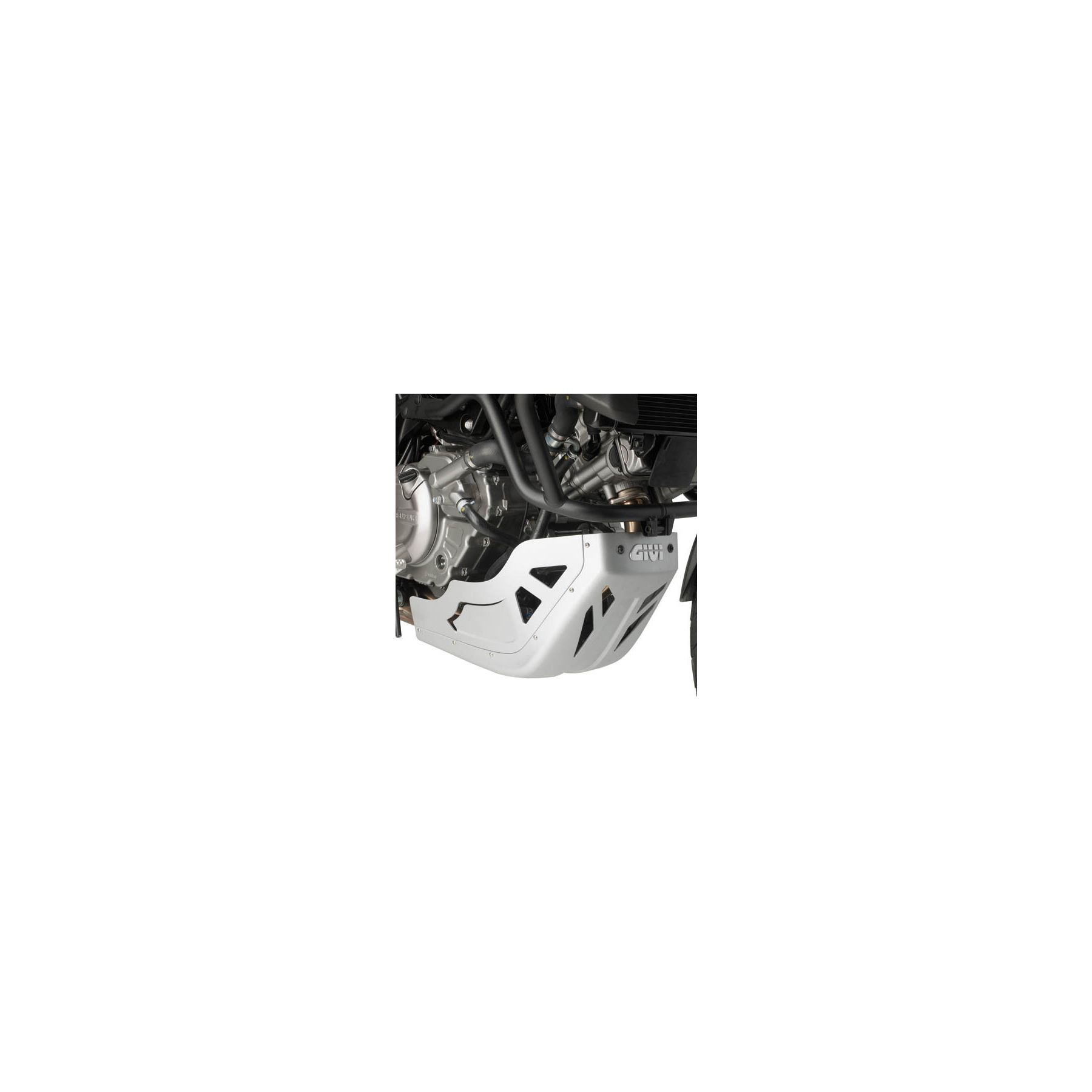 Givi RP2119 Skid Plate Yamaha Super Tenere 2010-2024
