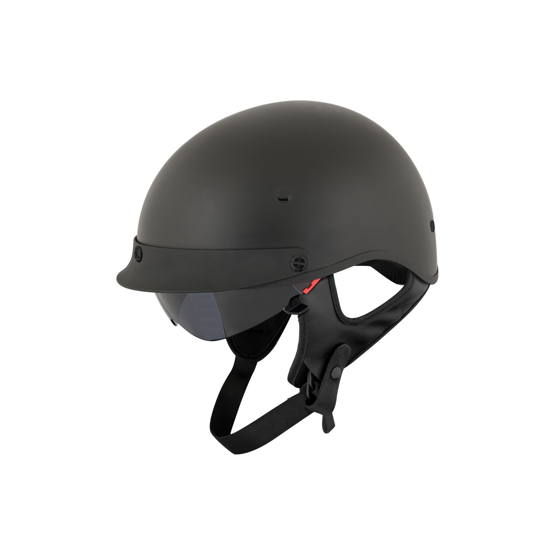 Street & Steel Oakland Helmet