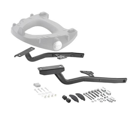 Givi 1111FZ Top Case Support Bracket Kit Honda NC700X 2012-2015 1111FZ Rack Only