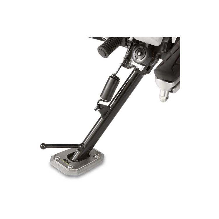 Givi ES1111 Sidestand Foot Honda NC700X / NC750X 2012-2020