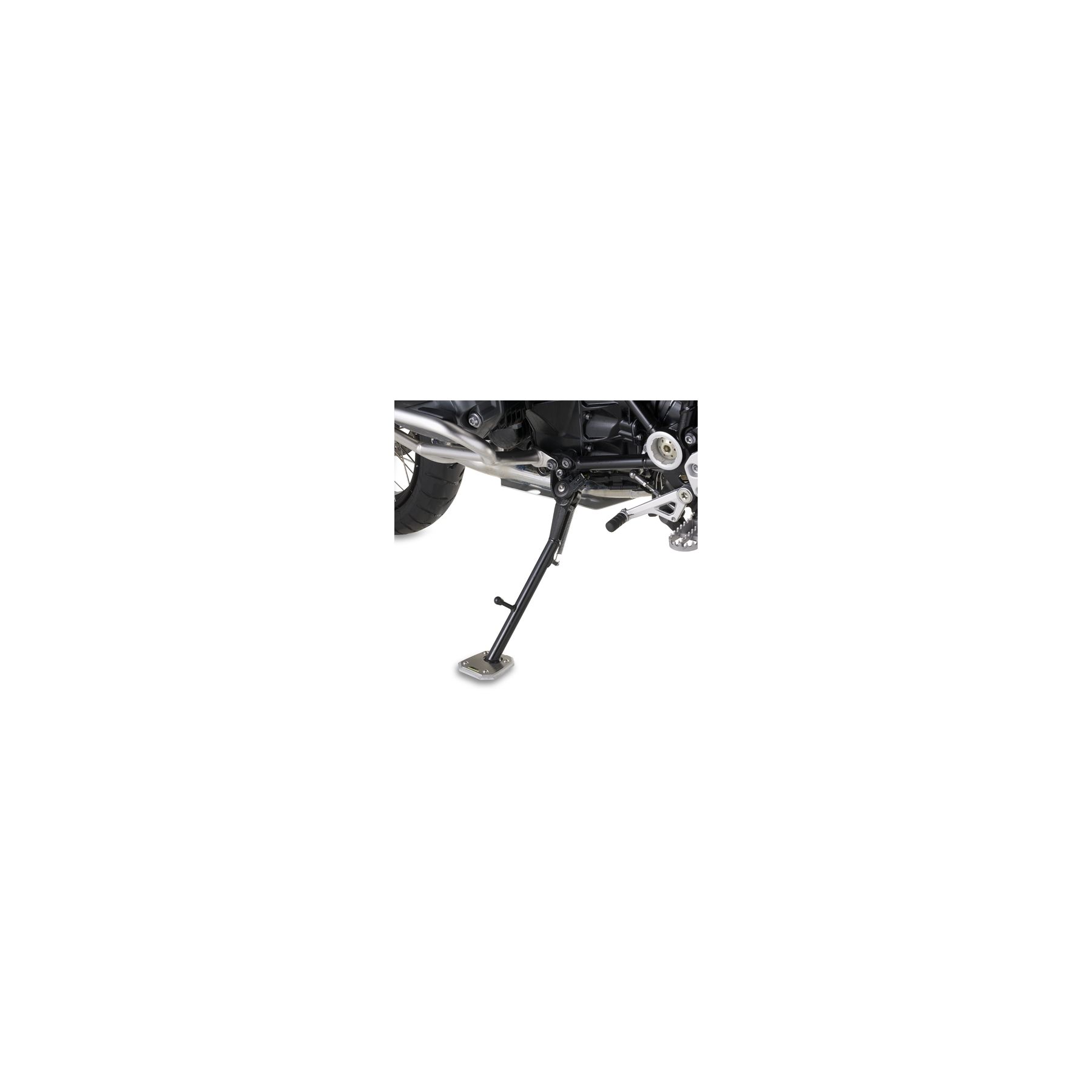Givi ES5112 Sidestand Foot BMW R1200GS Adventure / R1250GS Adventure 2