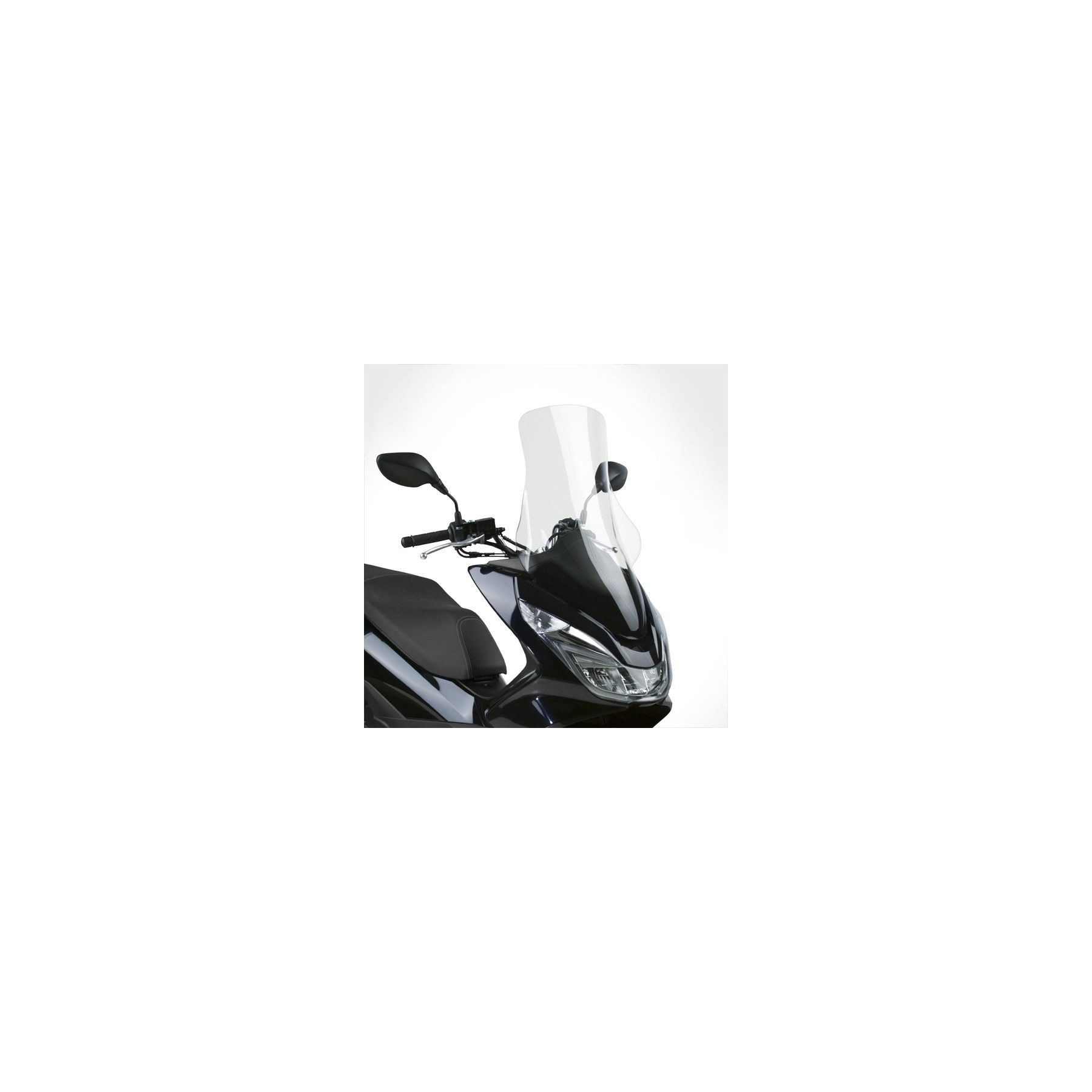 National Cycle VStream Sport Touring Windscreen Honda PCX150 2014-2018