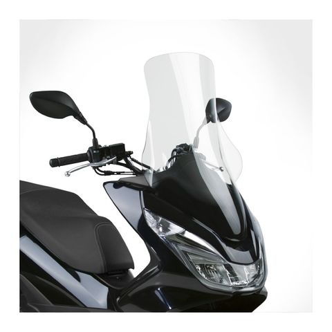 National Cycle VStream Sport Touring Windscreen Honda PCX150 2014-2018