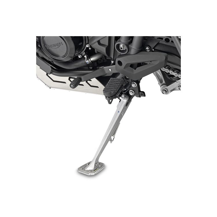 Givi ES6401 Sidestand Foot Triumph Tiger 800 2011-2014