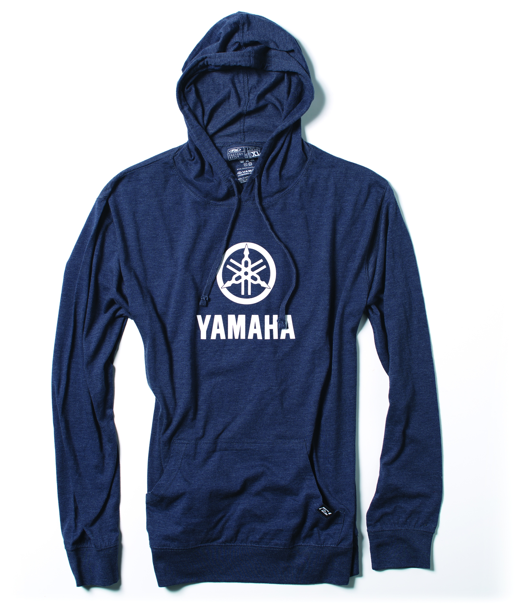 Factory Effex Yamaha Stack Lightweight Hoody M