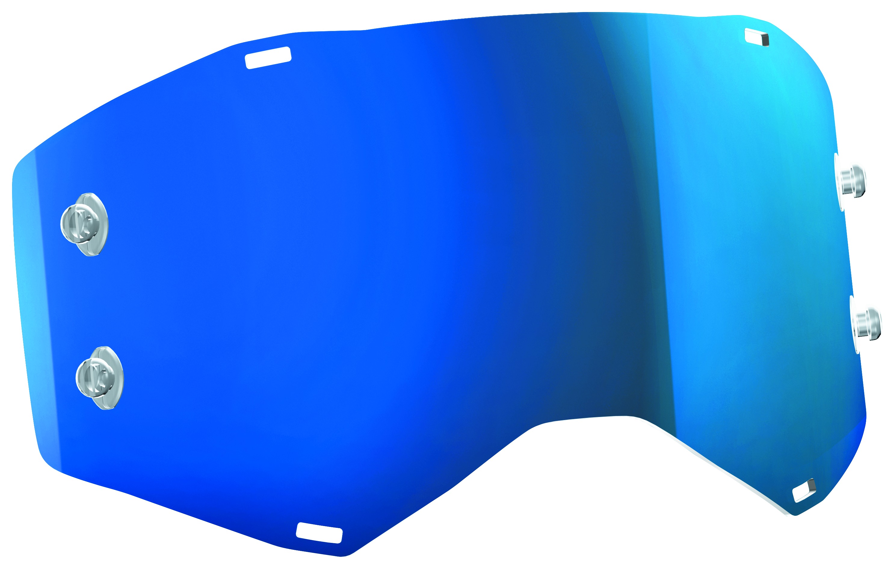 Scott Prospect Replacement Lens N/A