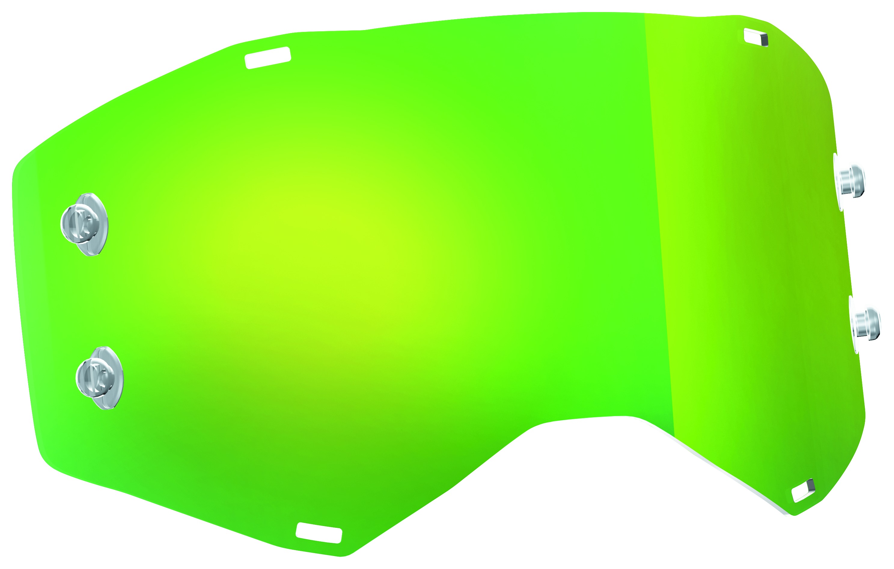 Scott Prospect Replacement Lens N/A