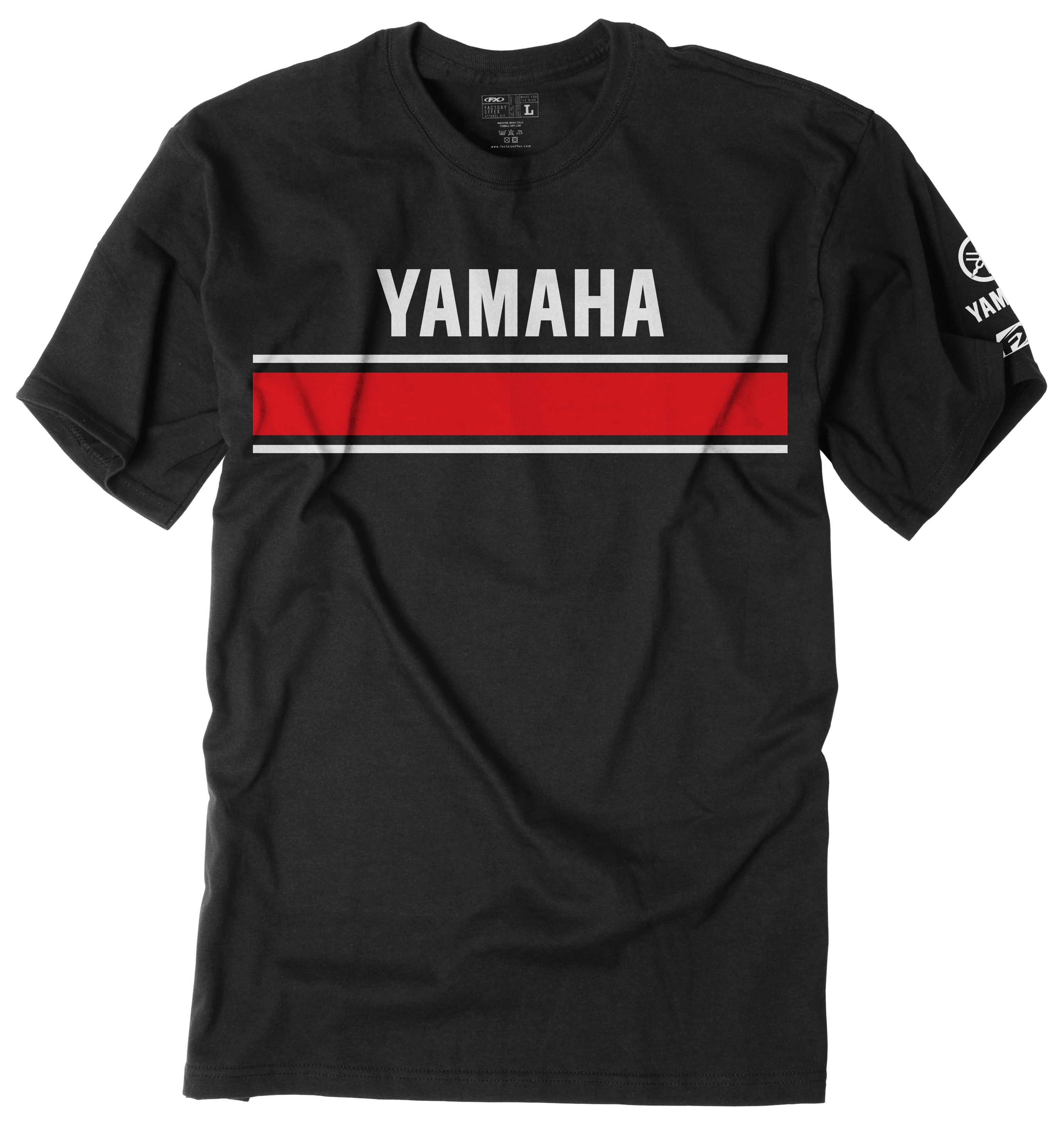 Factory Effex Yamaha Retro T-Shirt XXL
