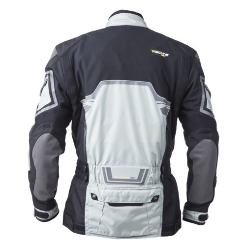 Helite Adventure Airbag Jacket RevZilla