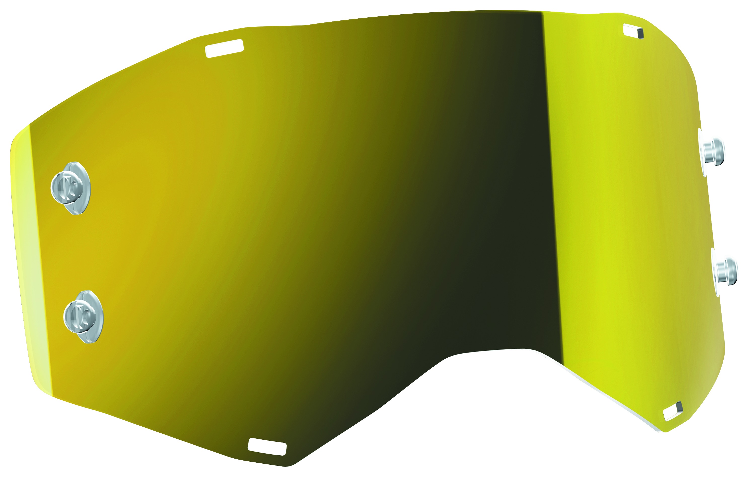 Scott Prospect Replacement Lens N/A