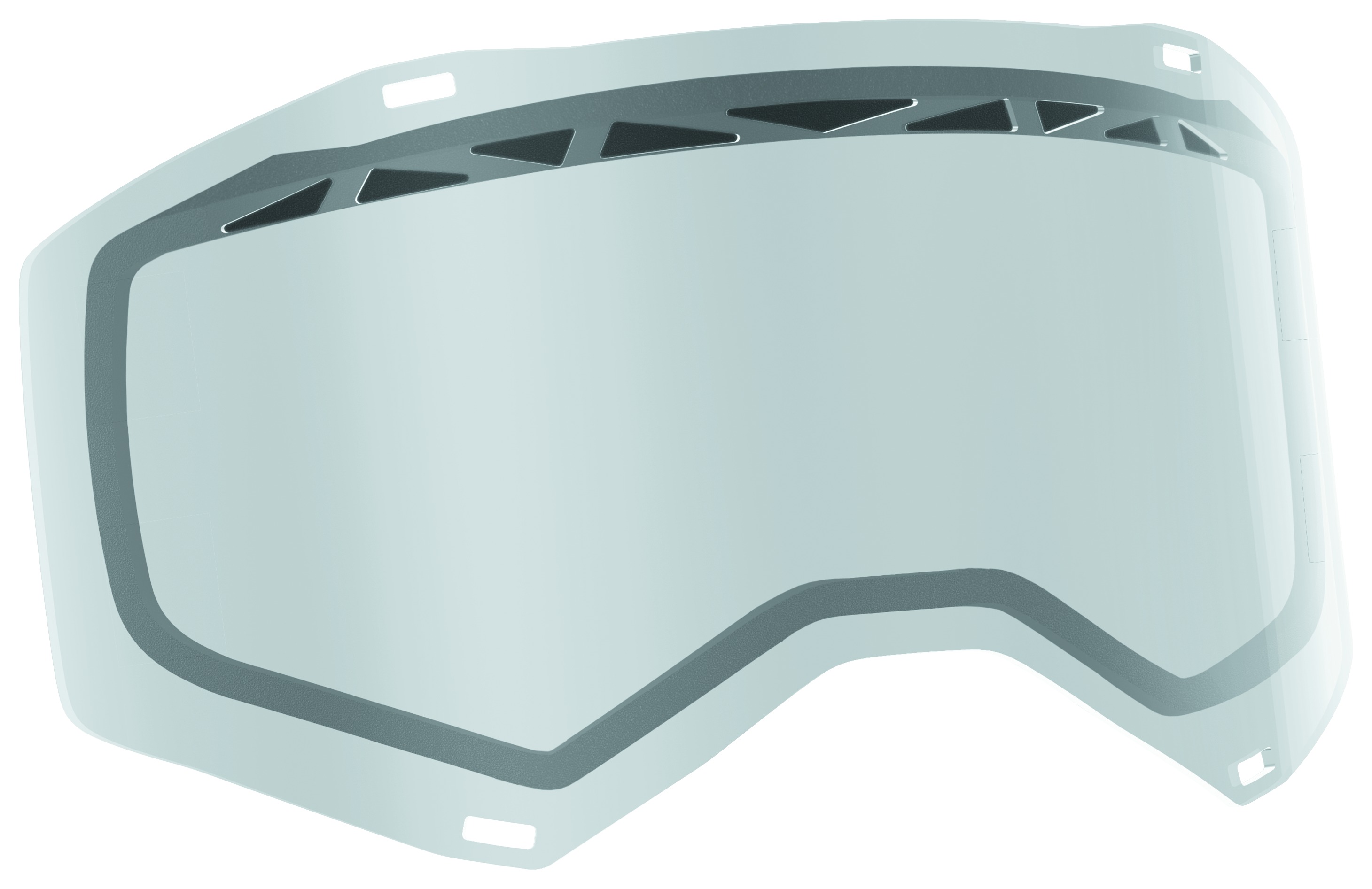 Scott Prospect Replacement Lens N/A