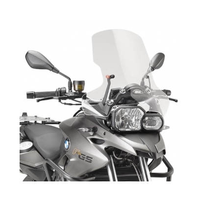 Givi 5107DT Windscreen BMW F700GS 2012-2018 Windscreen Only