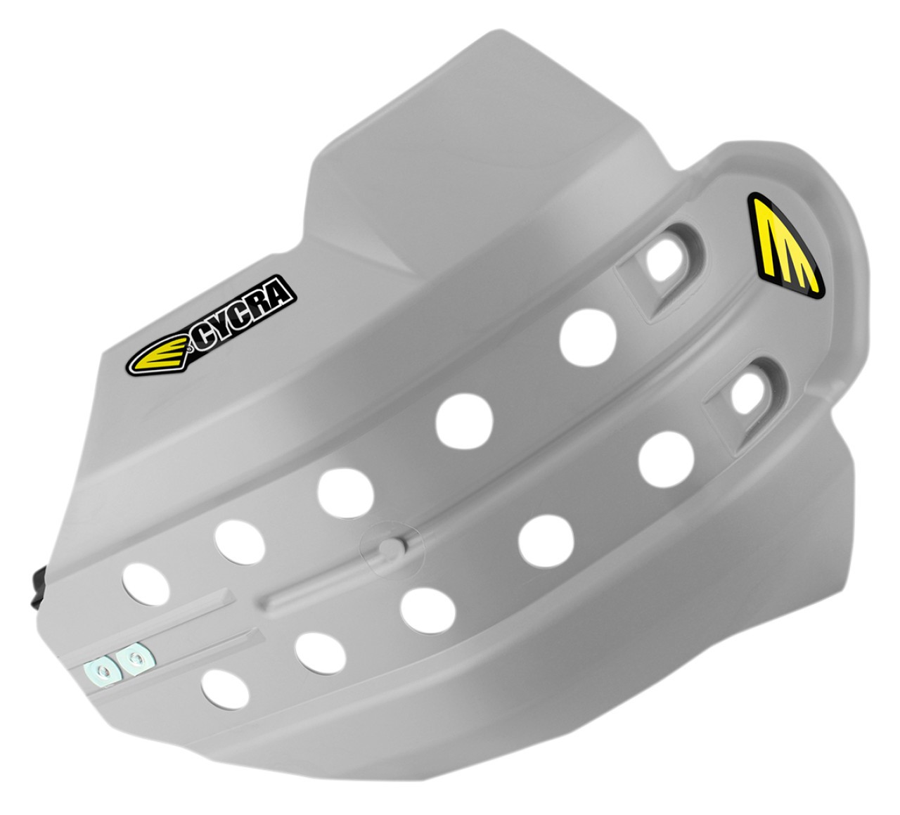 Cycra Full Armor Skid Plate Husqvarna TC / TE 250cc-300cc 2014-2016 N/A