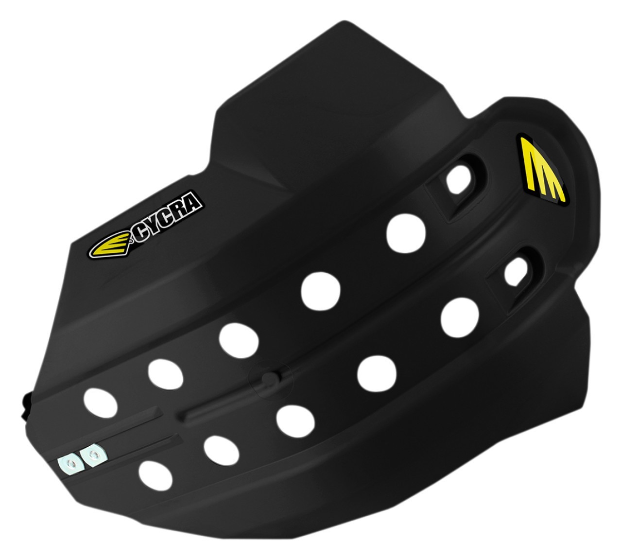 Cycra Full Armor Skid Plate Husqvarna FC450 / FE450 2014-2015 N/A