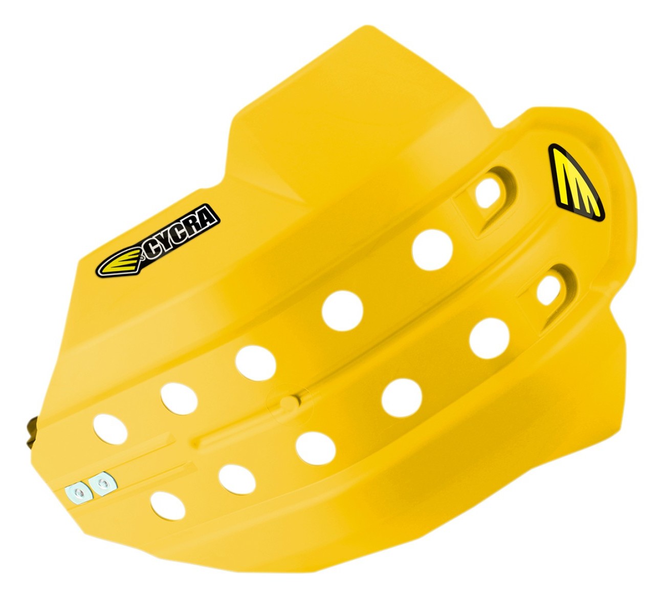 Cycra Full Armor Skid Plate Husqvarna FC450 / FE450 2014-2015 N/A