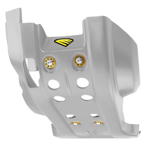 Cycra Full Combat Skid Plate Husqvarna TC / TE 250cc-300cc 2014-2015