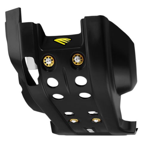 Cycra Full Combat Skid Plate
