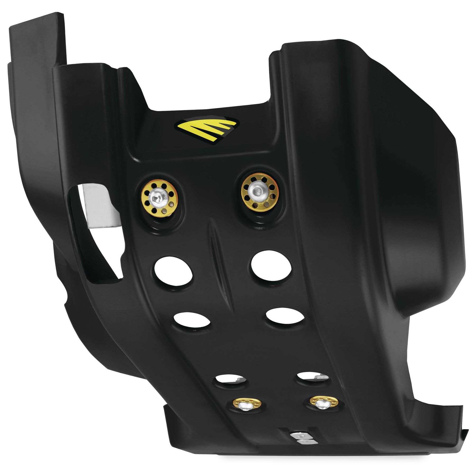 Cycra Full Combat Skid Plate KTM 450cc-500cc 2013-2015