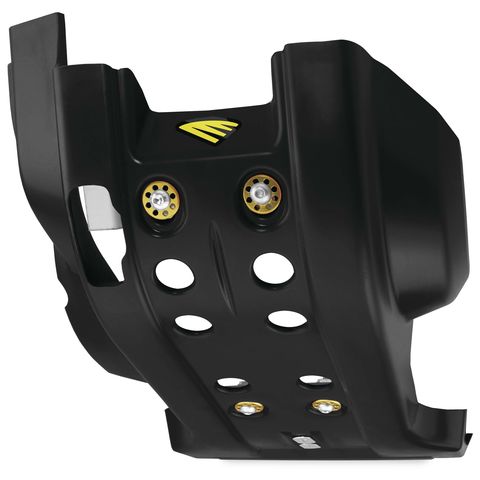 Cycra Full Combat Skid Plate KTM 450cc-500cc 2013-2015