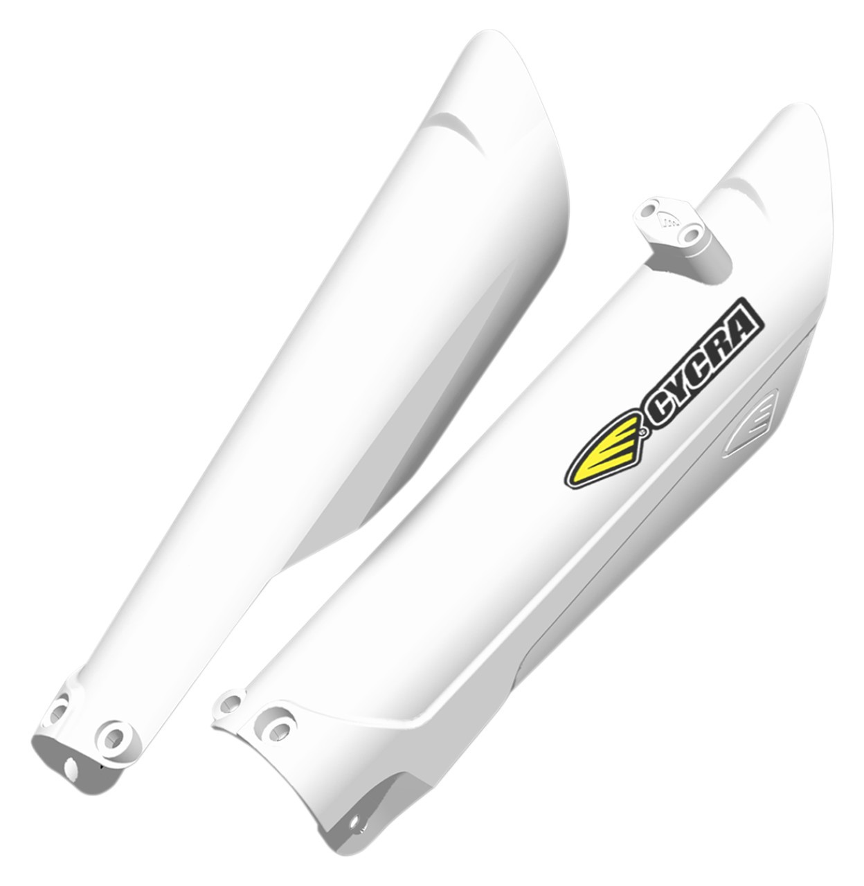 Cycra Fork Guards Husqvarna TC / FC / FE 250cc-450cc 2014-2015 N/A