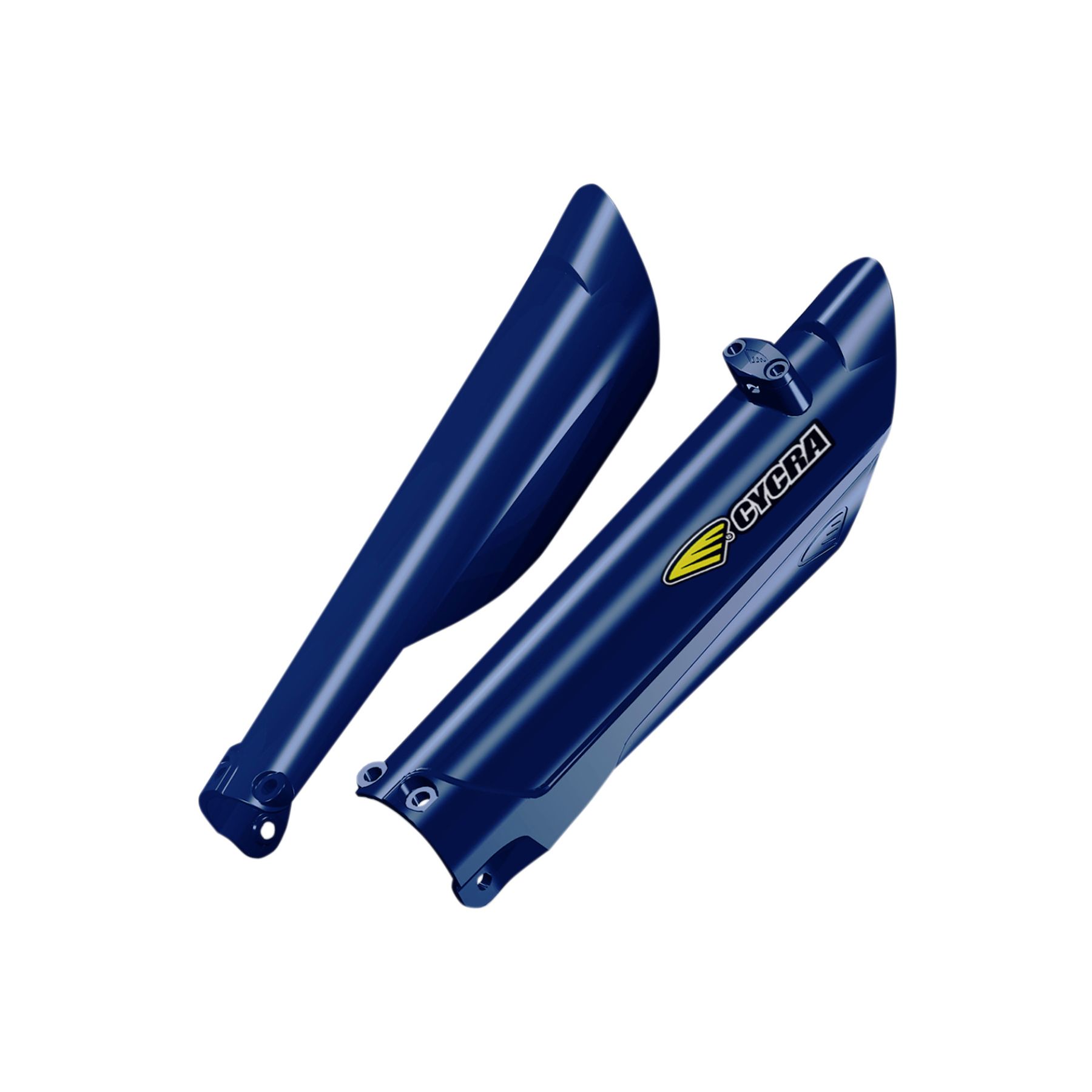 Cycra Fork Guards Husqvarna TC / FC / FE 250cc-450cc 2014-2015