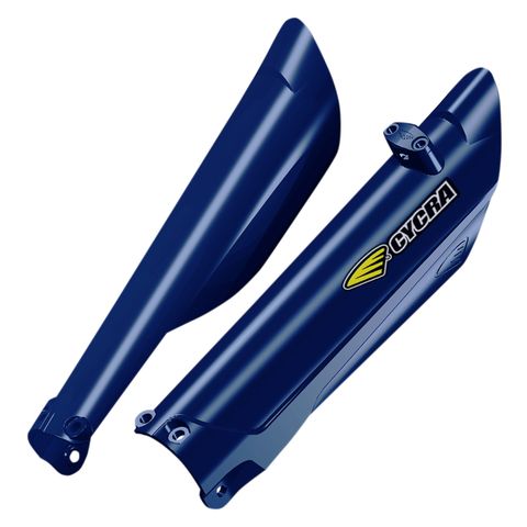 Cycra Fork Guards Husqvarna TC / FC / FE 250cc-450cc 2014-2015
