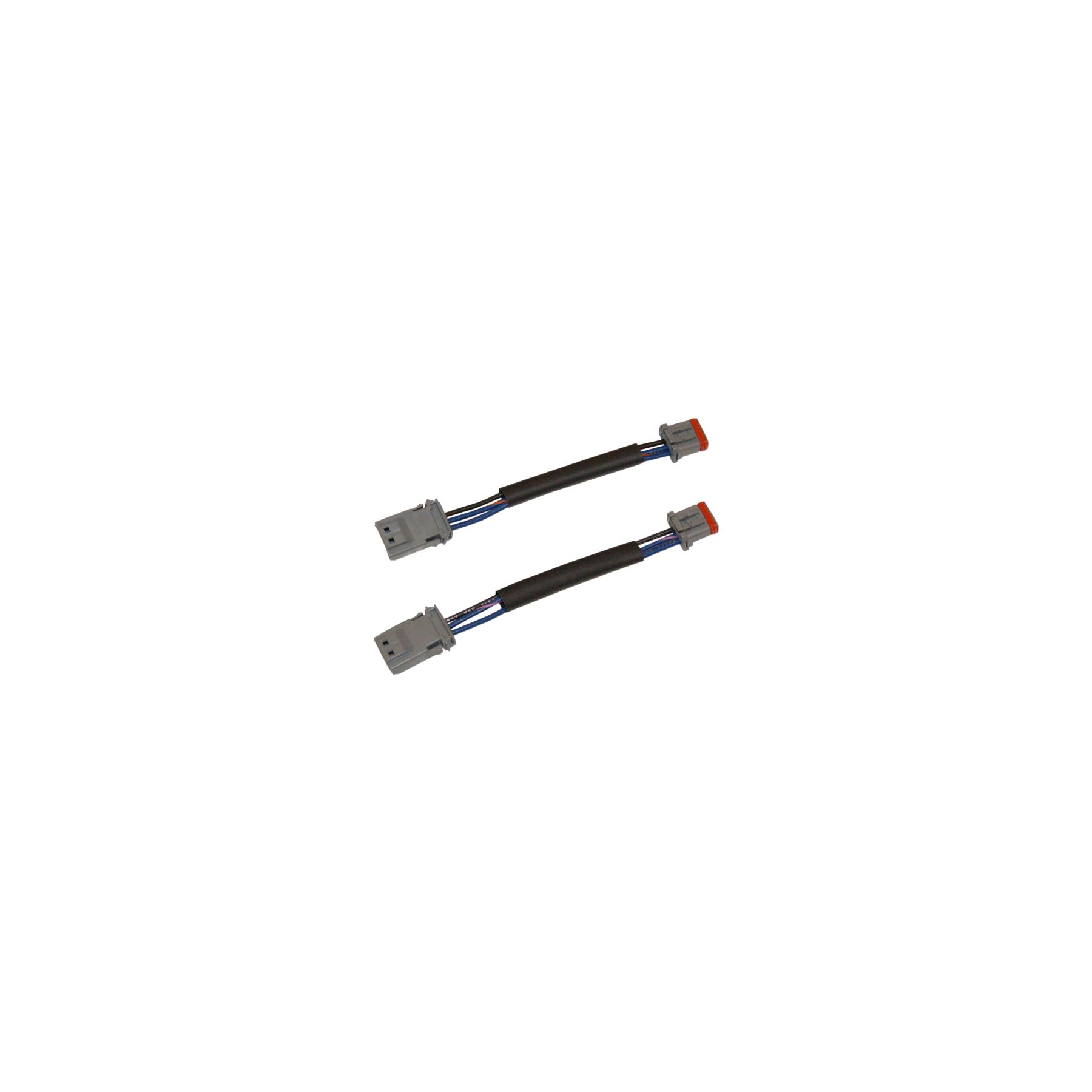 Namz Front Turn Signal Wire Extension Kit For Harley Softail 2016-2025