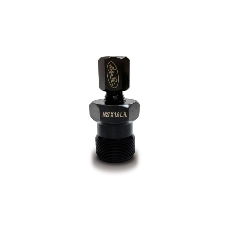 M27x1.0 LH