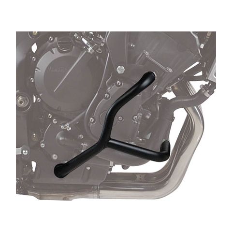 Givi TN358 Crash Guards Yamaha FZ6 2004-2006