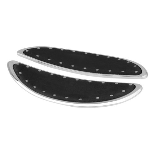 CycleSmiths Banana Boards Floorboards For Harley 19842018 RevZilla