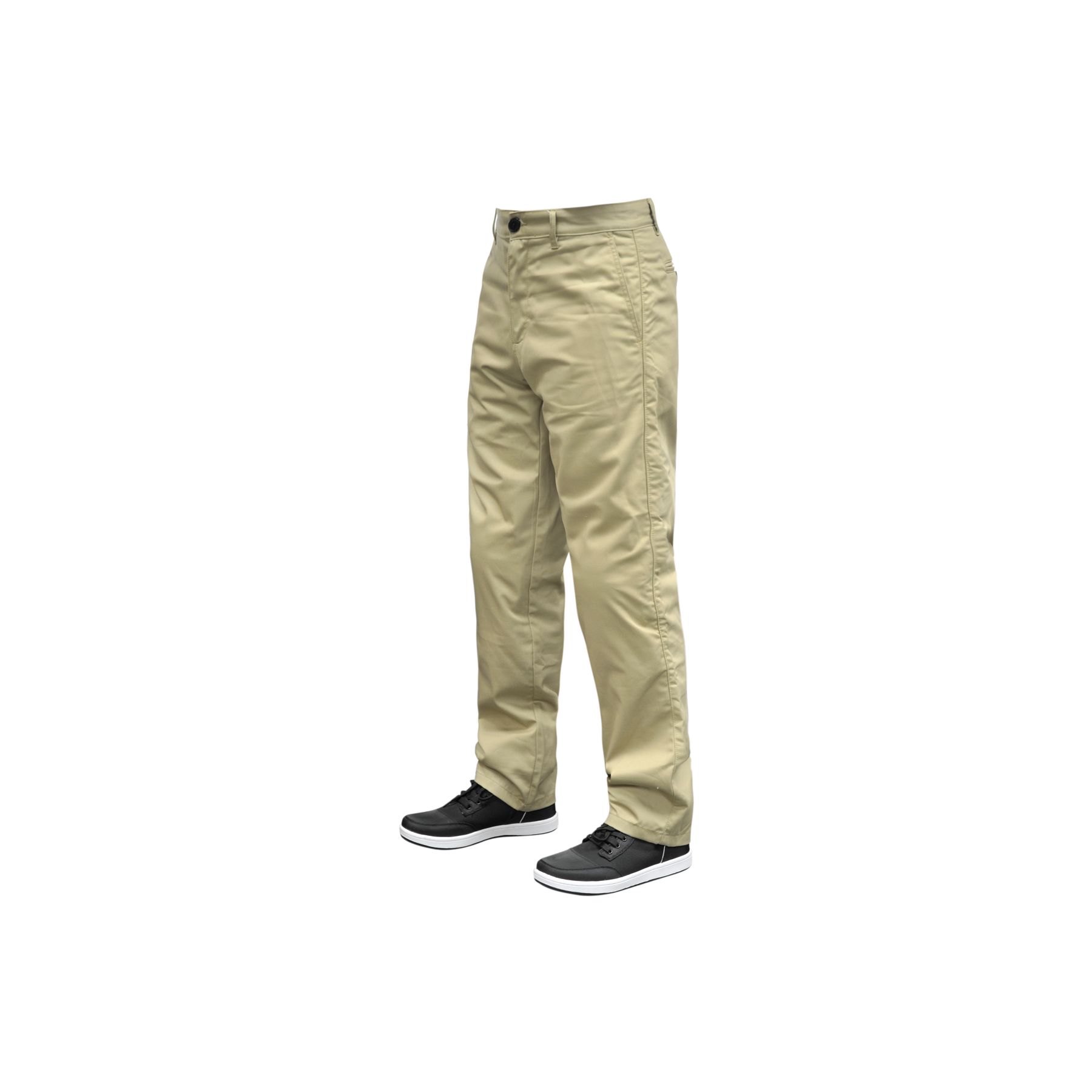 Iron Workers Riding Chinos (28)